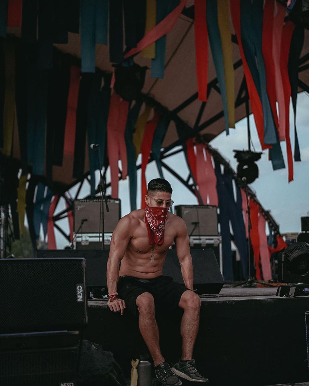 溫家偉Alan Wan離巢TVB發展更好,愛情事業皆得意(溫家偉 IG)