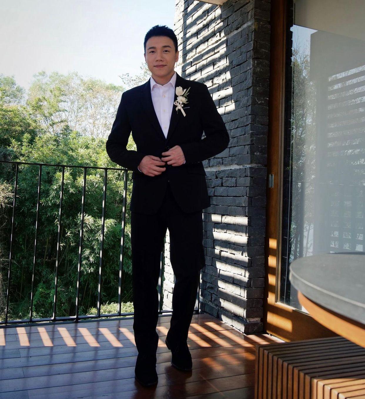 Toyz的感情關係七國咁亂!