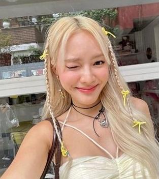 chopluem是擁有10多萬粉絲的泰國網紅。(互聯網)