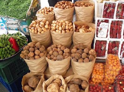 沙漠松露。(互聯網)