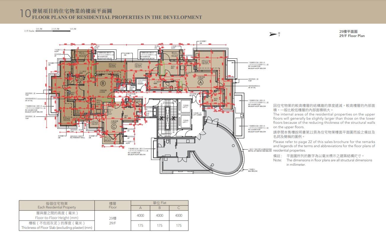 利奧坊.首隅設234伙 面積214呎起 一房佔七成|新盤樓書