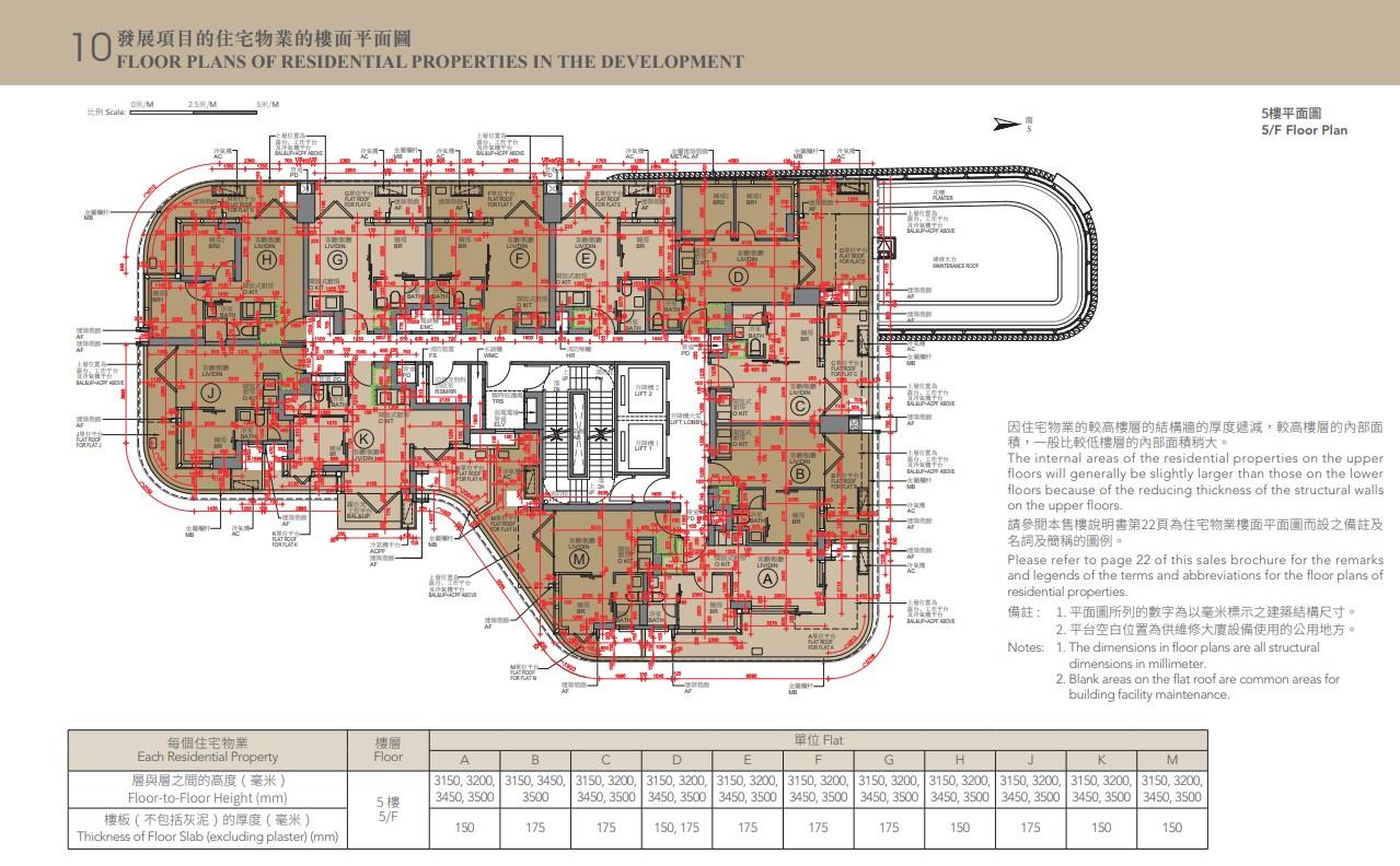 利奧坊.首隅設234伙 面積214呎起 一房佔七成|新盤樓書