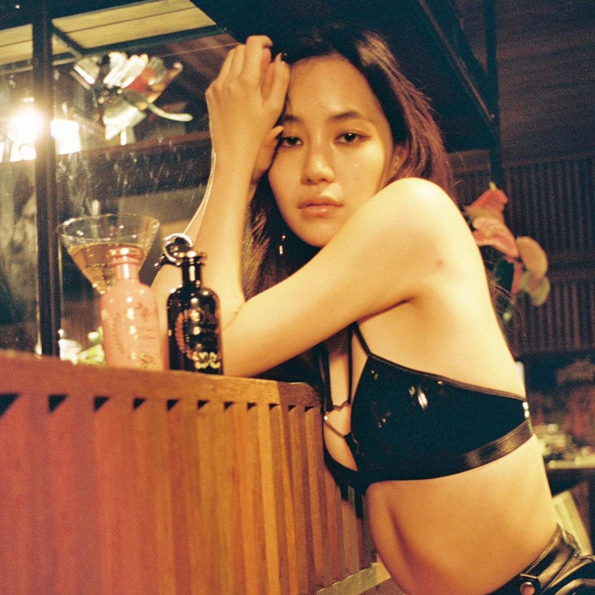 Chicha Amatayakul(Kitty)