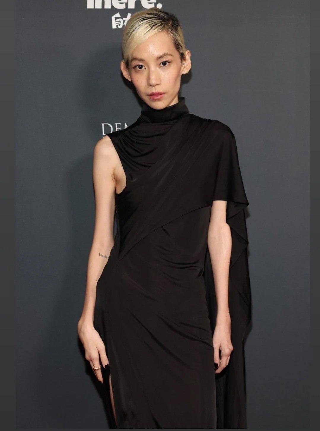 Kitty Chicha近年健康疑似出現問題。