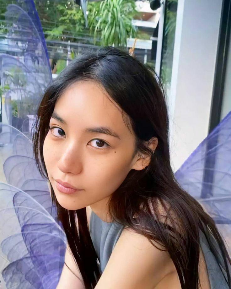 Chicha Amatayakul(Kitty)