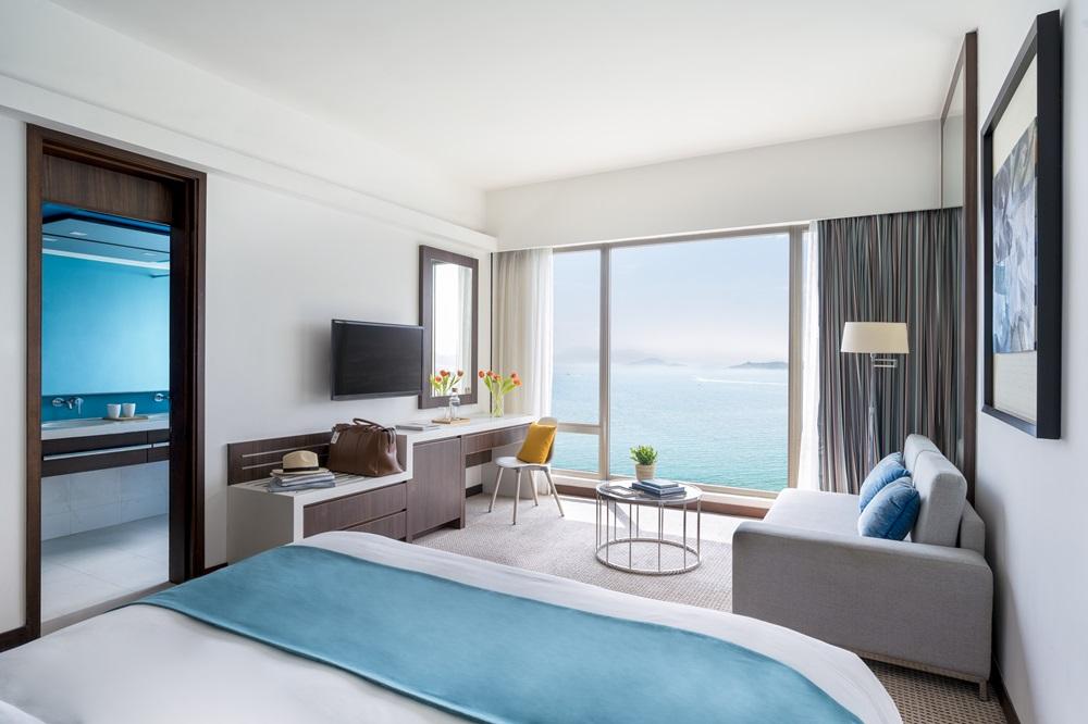 香港愉景灣酒店特別推出「復活節沙灘獵蛋住宿優惠」,於3月28日至4月1日期間入住,優惠價格由HK$3,288*元起。