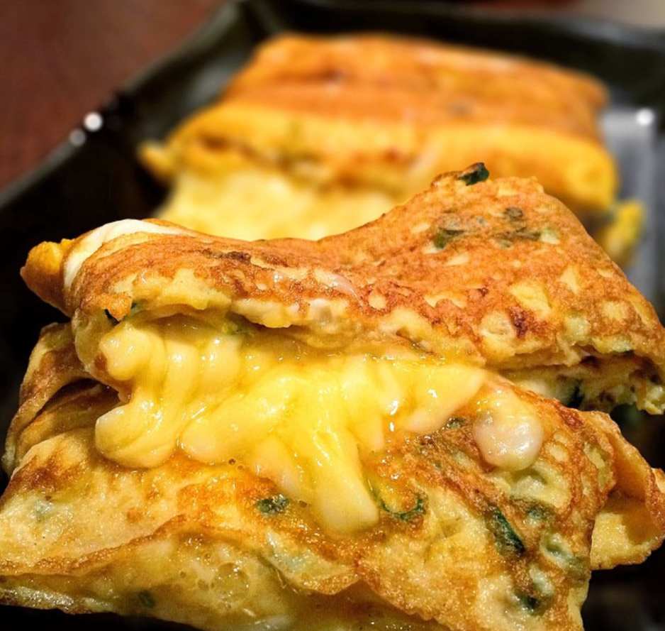 Kozy Okonomi-yaki Teppan-yaki