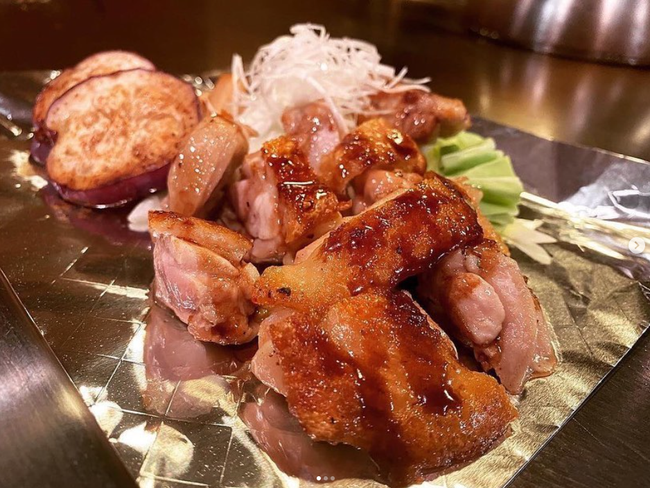 Kozy Okonomi-yaki Teppan-yaki