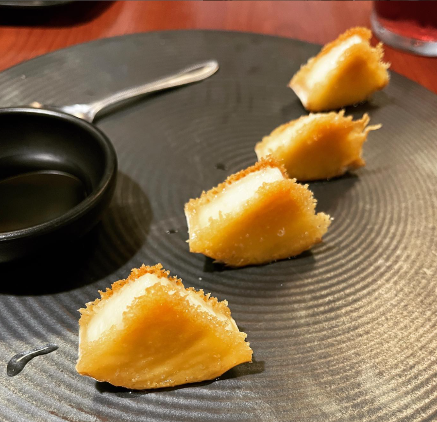 Kozy Okonomi-yaki Teppan-yaki