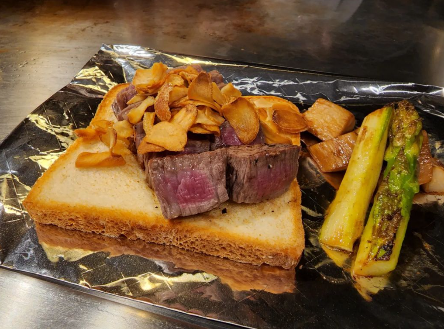 Kozy Okonomi-yaki Teppan-yaki