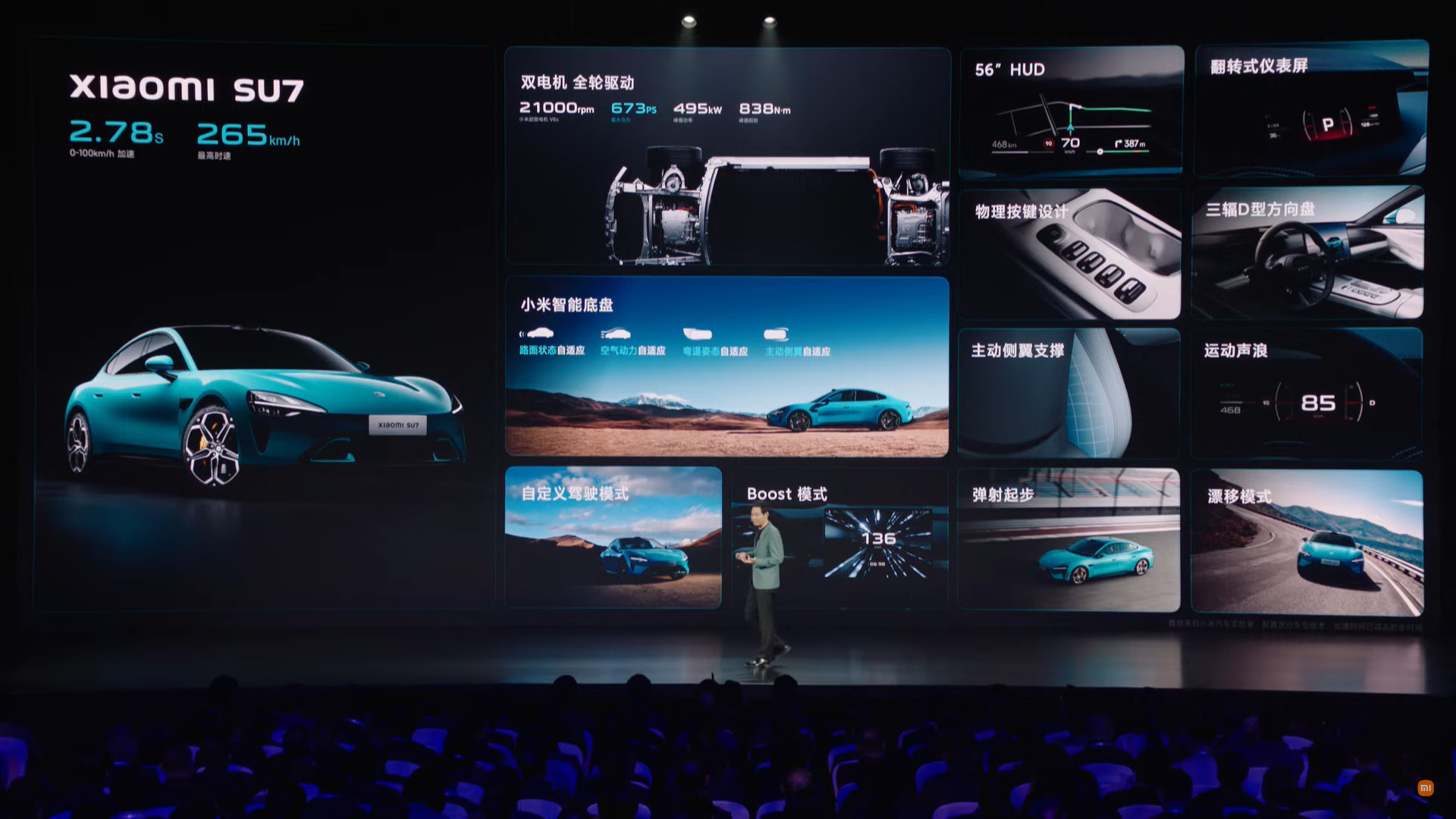 四驅Pro版有彈射起步、Boost模式及飄移模式。