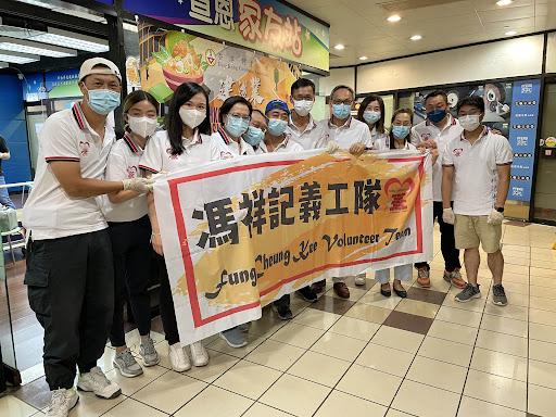 馮祥記清盤|子公司首在港引入「爆破拆卸」 第二代掌舵曾稱「與同事相處要坦誠」