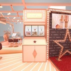 觸發羽光動魄魅力