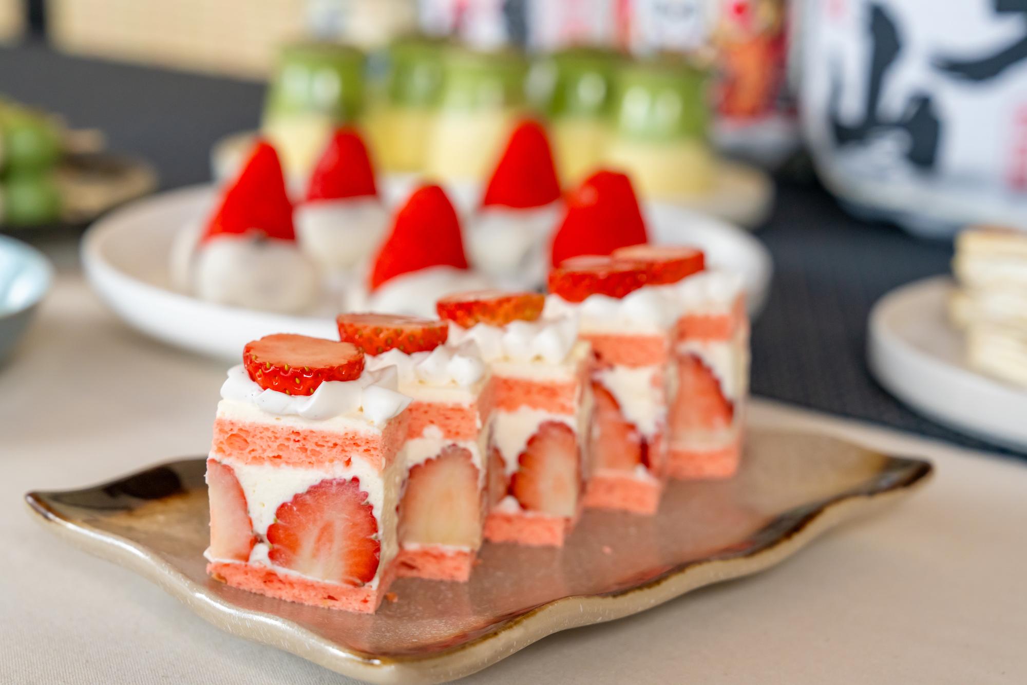 「春祭り」日式主題自助餐