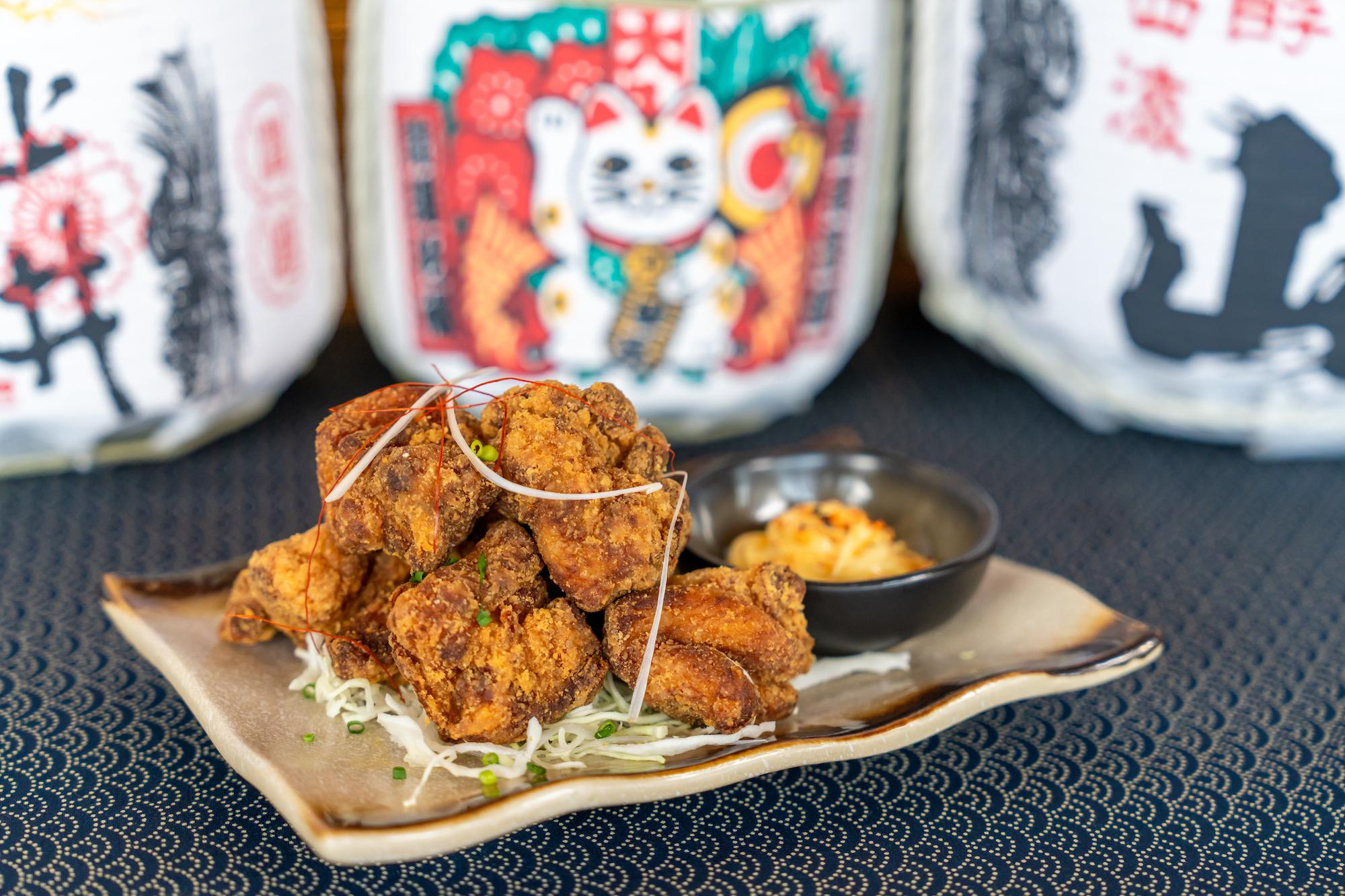 「春祭り」日式主題自助餐