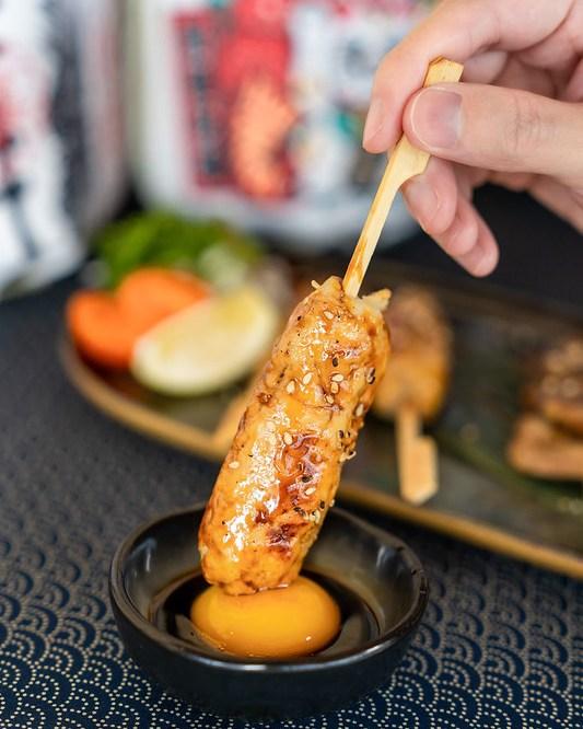 「春祭り」日式主題自助餐