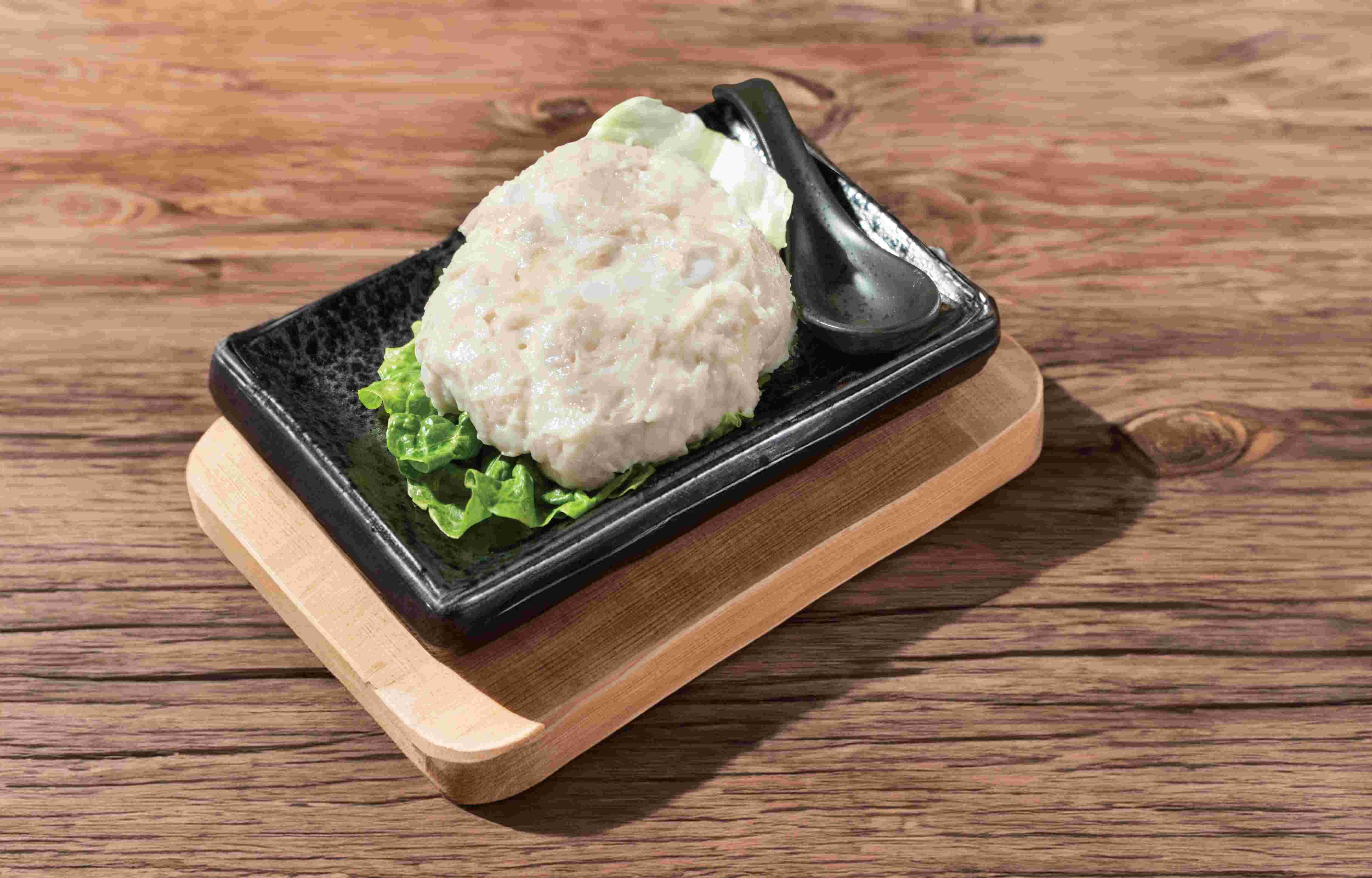 【魚肉太太 優惠】 墨魚滑 激荀價$58/磅(原價$88/磅 ) 購買地點:香港街市 -魚肉太太