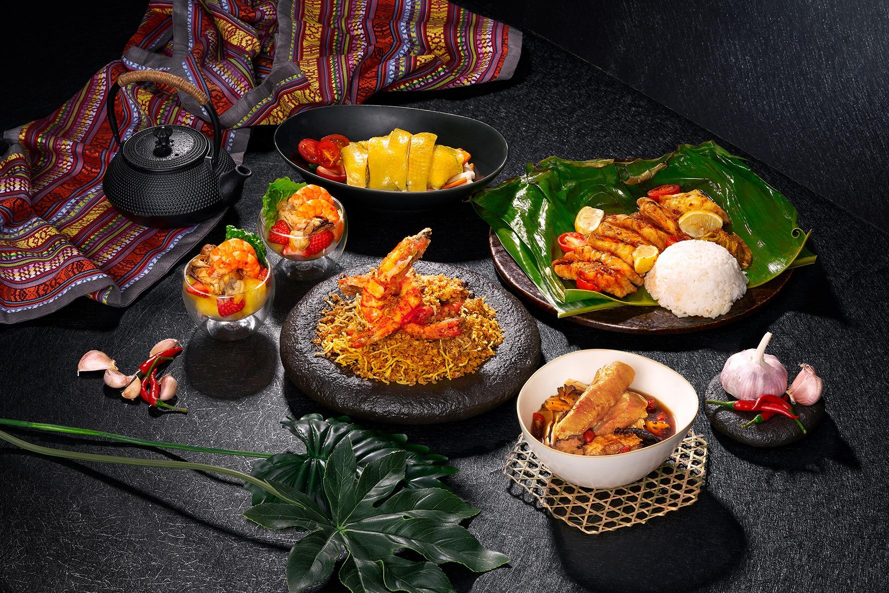 【5折】Yamm買一送一自助午餐禮券