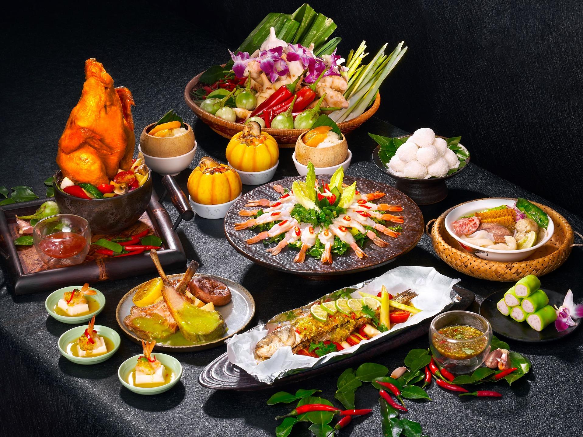 【5折】Yamm買一送一自助午餐禮券