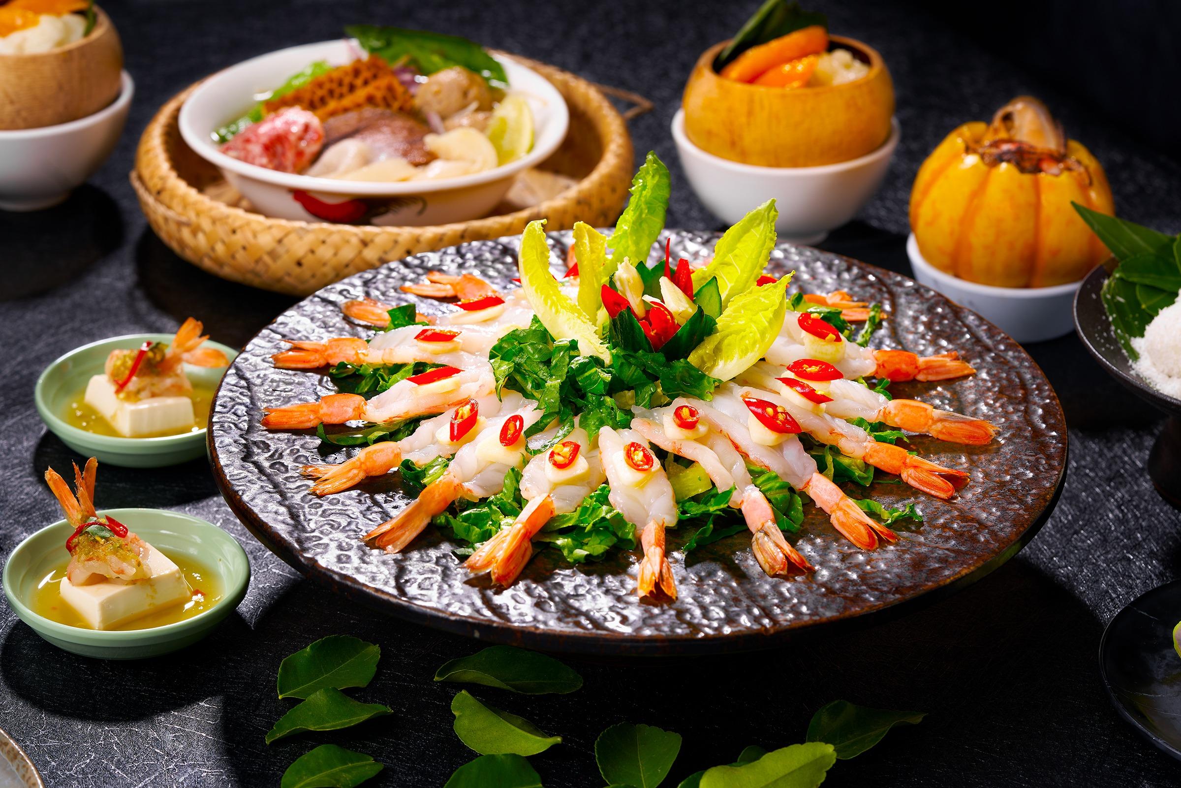 【5折】Yamm買一送一自助午餐禮券