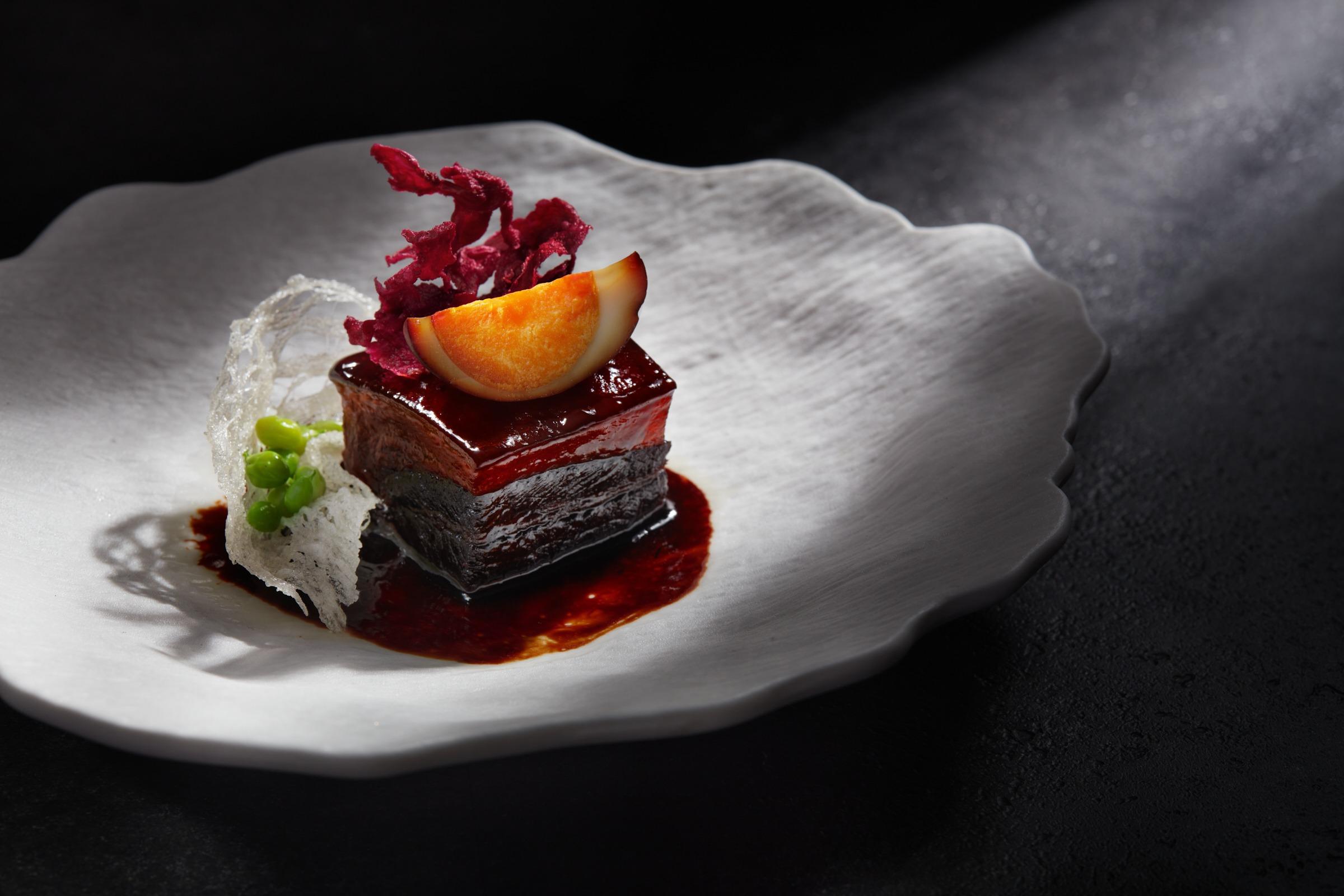 【67折】Supergiant x 國金軒 四手聯乘主廚盛宴