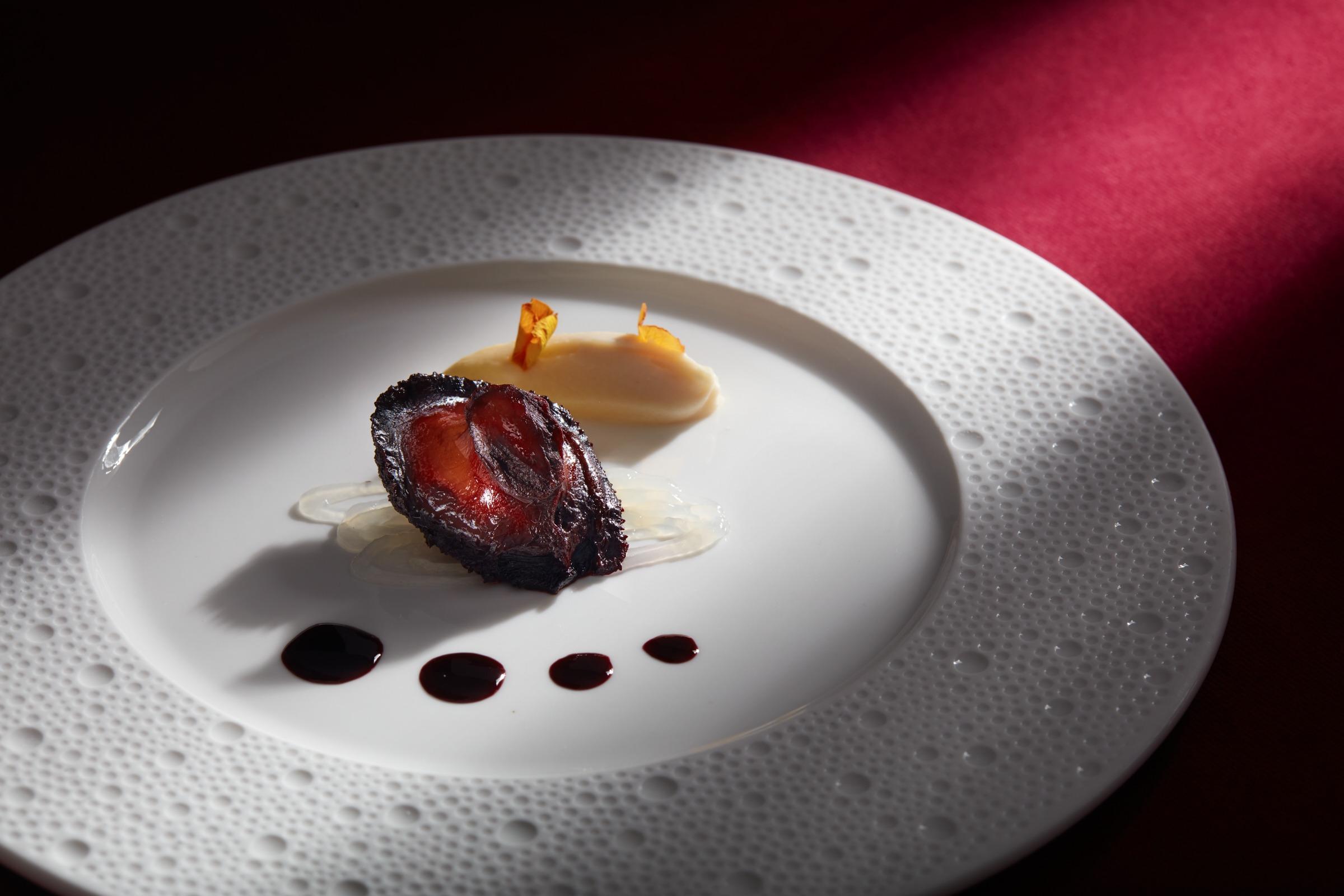 【67折】Supergiant x 國金軒 四手聯乘主廚盛宴