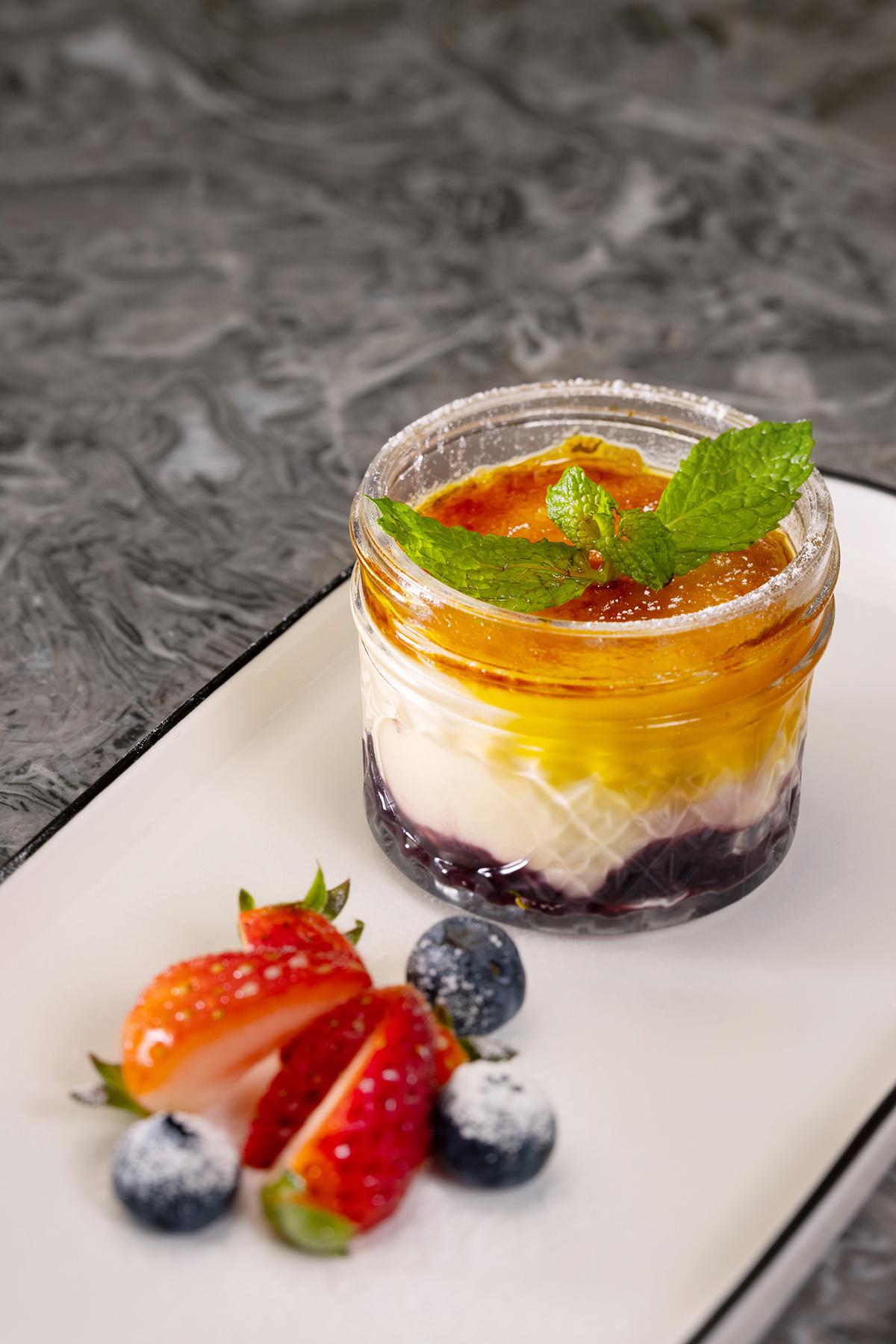 尖沙咀/中環享慢煮意松露海陸四道菜套餐