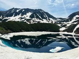 立山黑部2024|立山黑部阿爾卑斯山脈路線&上高地2日遊(名古屋出發)