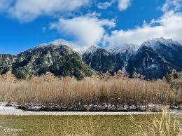 立山黑部2024|立山黑部阿爾卑斯山脈路線&上高地2日遊(名古屋出發)