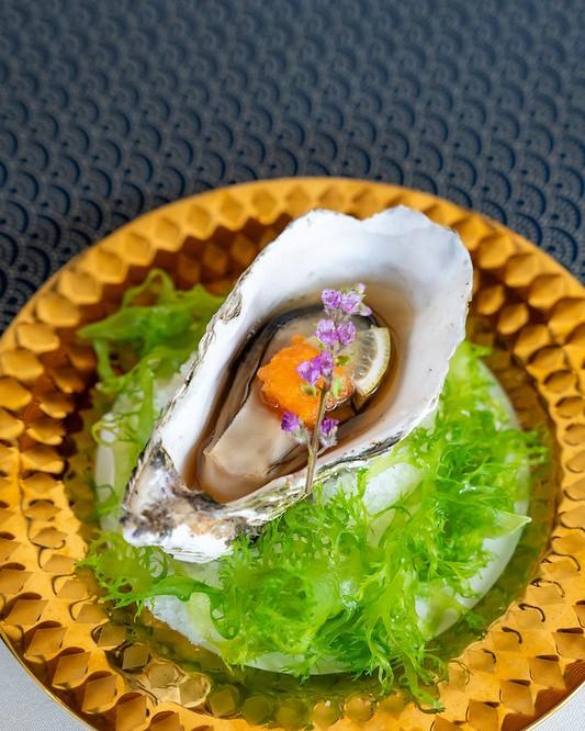 全新和風晚市美饌