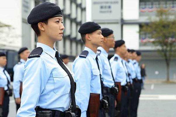 圖片來源:TVB《鐵馬戰車》劇照