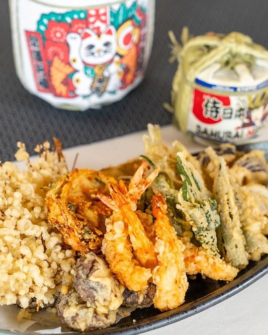 全新和風晚市美饌