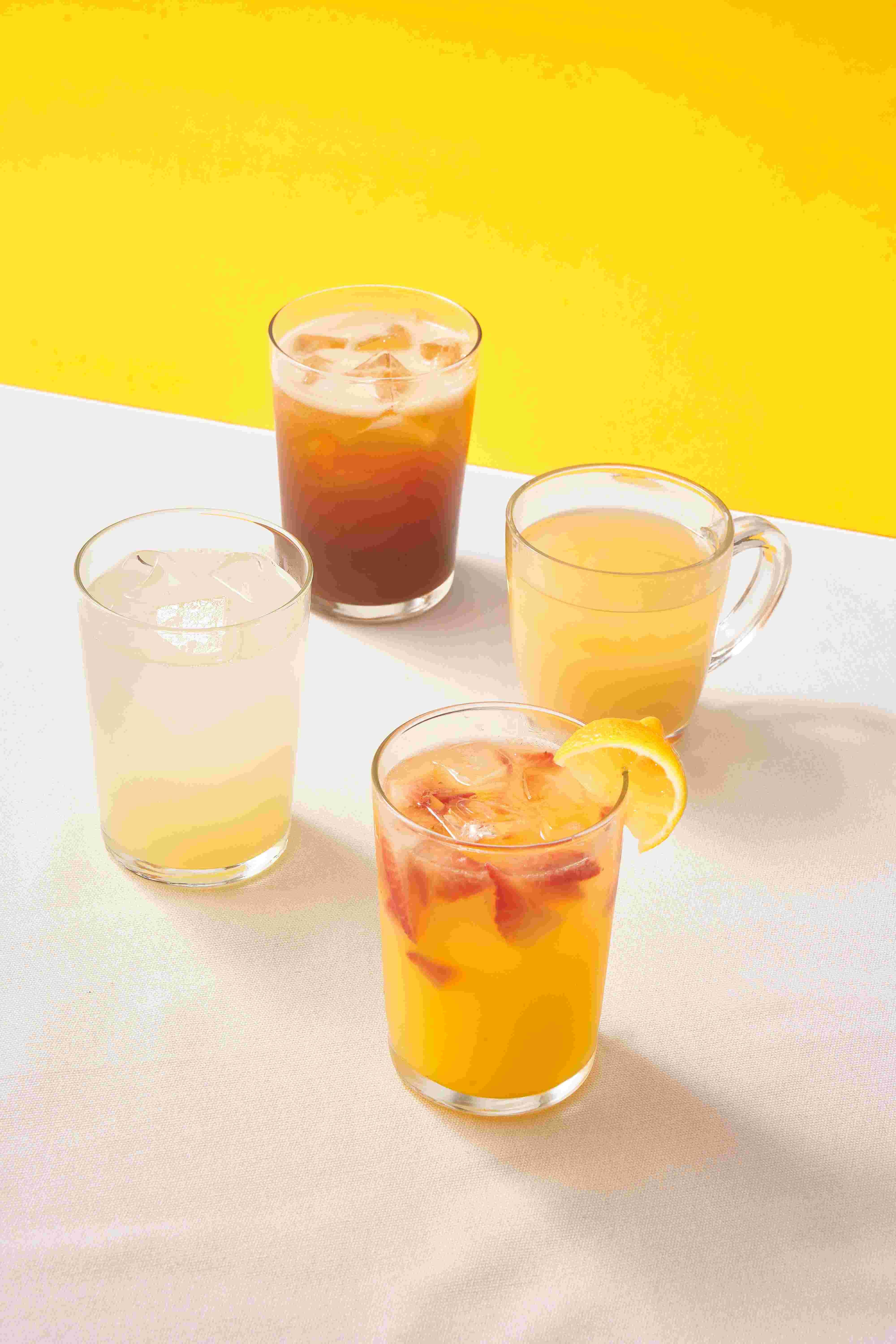 季節特飲 會員價低至$38