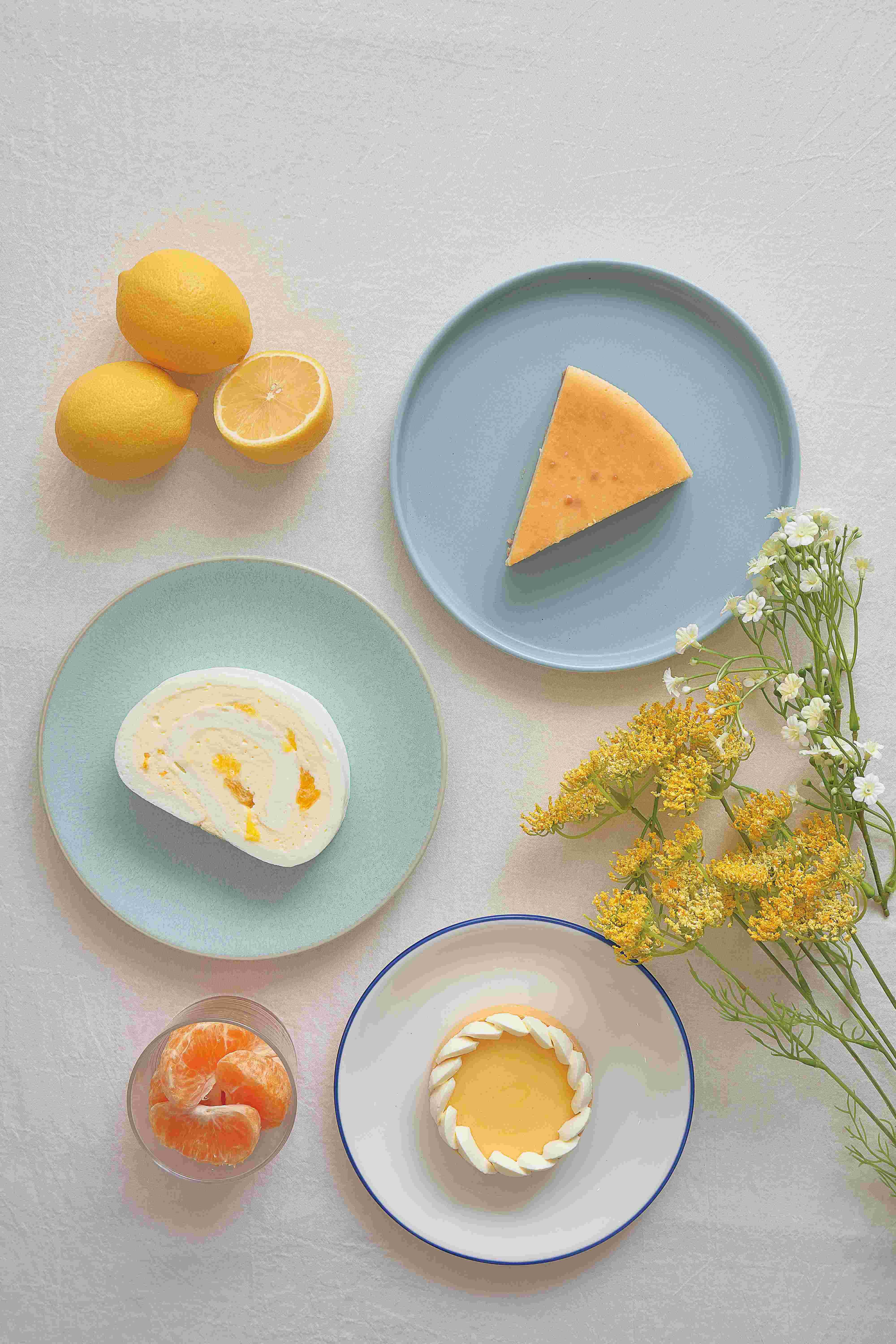 季節甜點 會員價低至$44