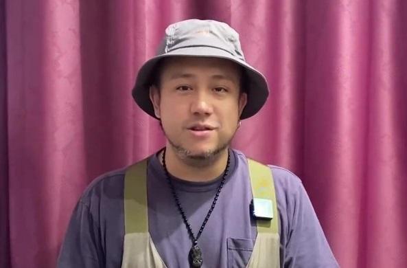 張致恒轉做茶記幫補加計 有人開價一萬買藝人號碼Steven拒出賣朋友