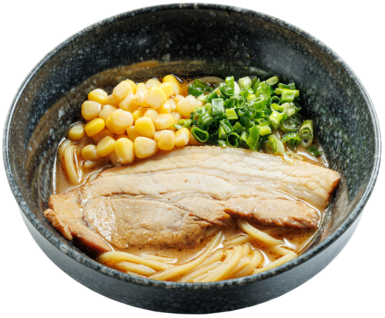 新瀉味噌拉麵-34元