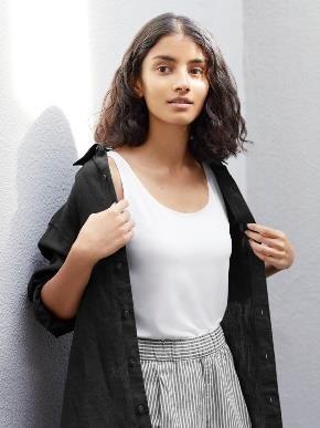 女裝 AIRism 背心 $79 > $59