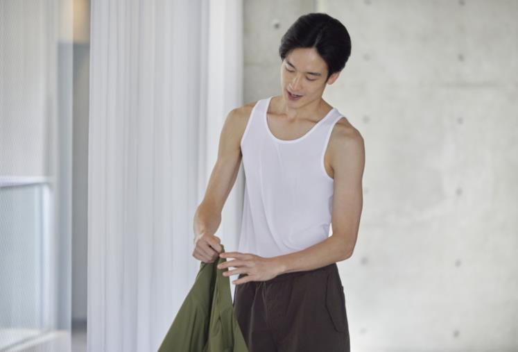 UNIQLO皇牌 AIRism 內衣 新原價$79 (舊原價$99)