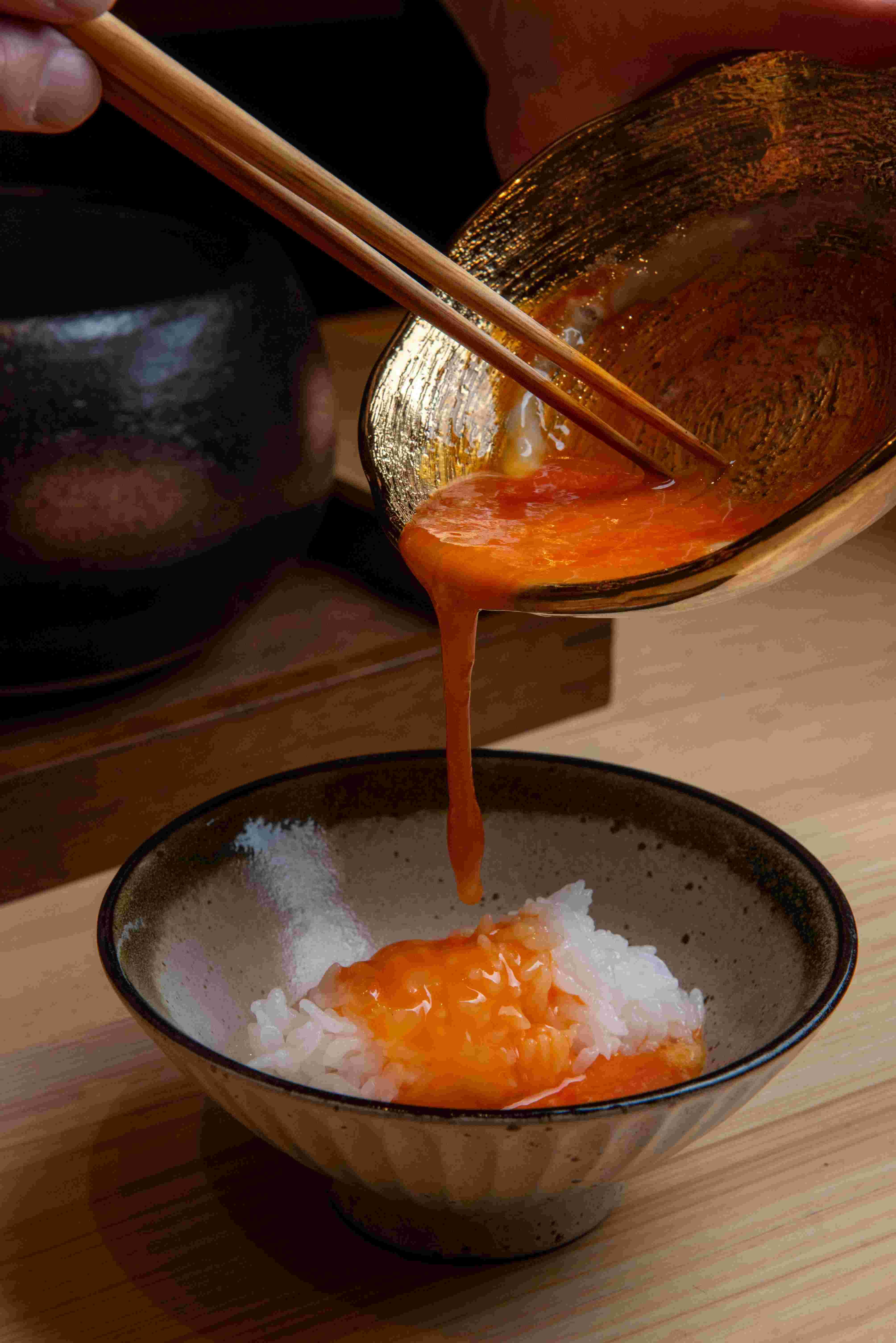 日本一こだわり卵