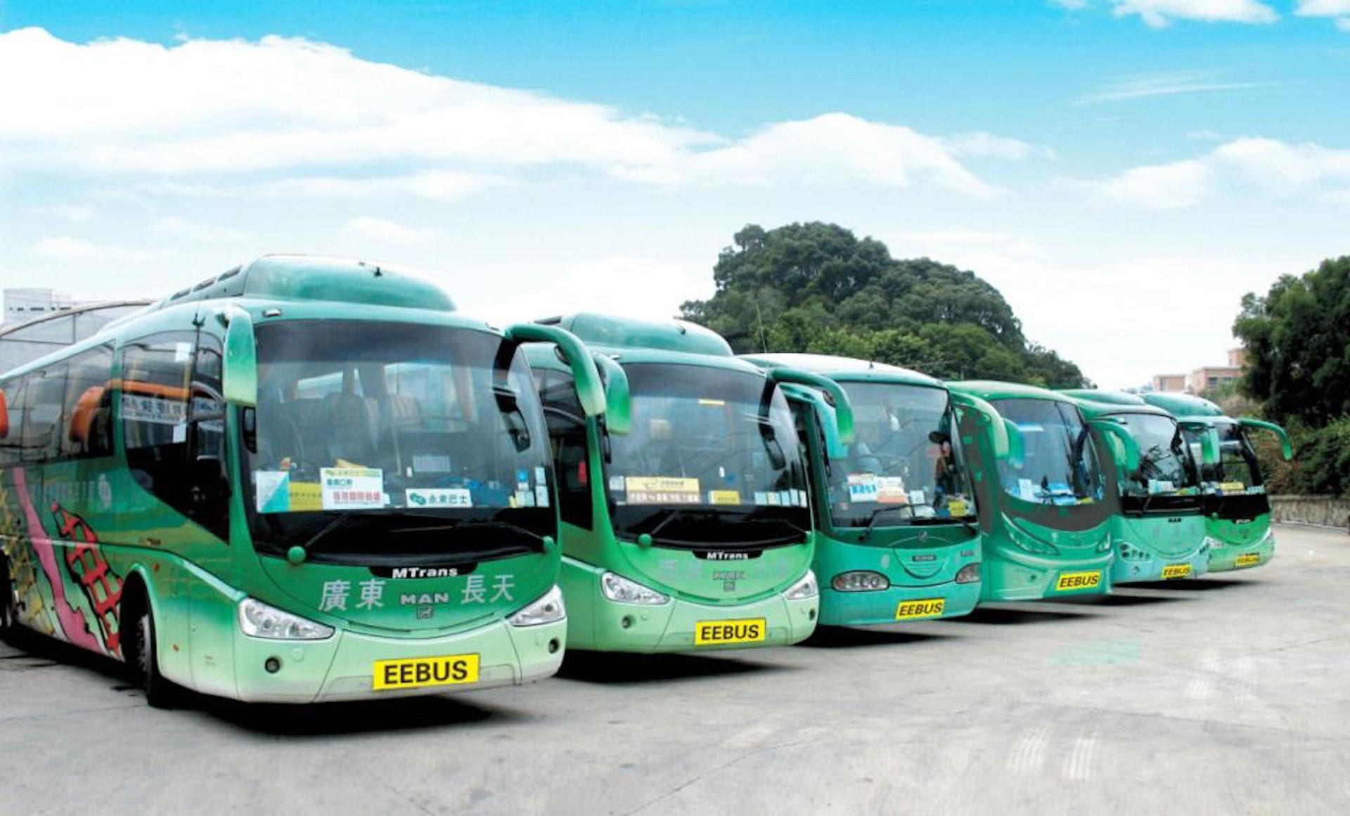 永東巴士