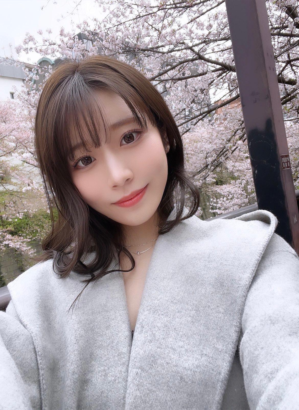 河北彩伽透露進軍大銀幕,拍攝人生首部海外電影。