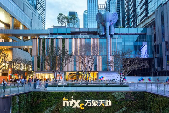 華潤置地輕資產管理模式助減輕業務成本