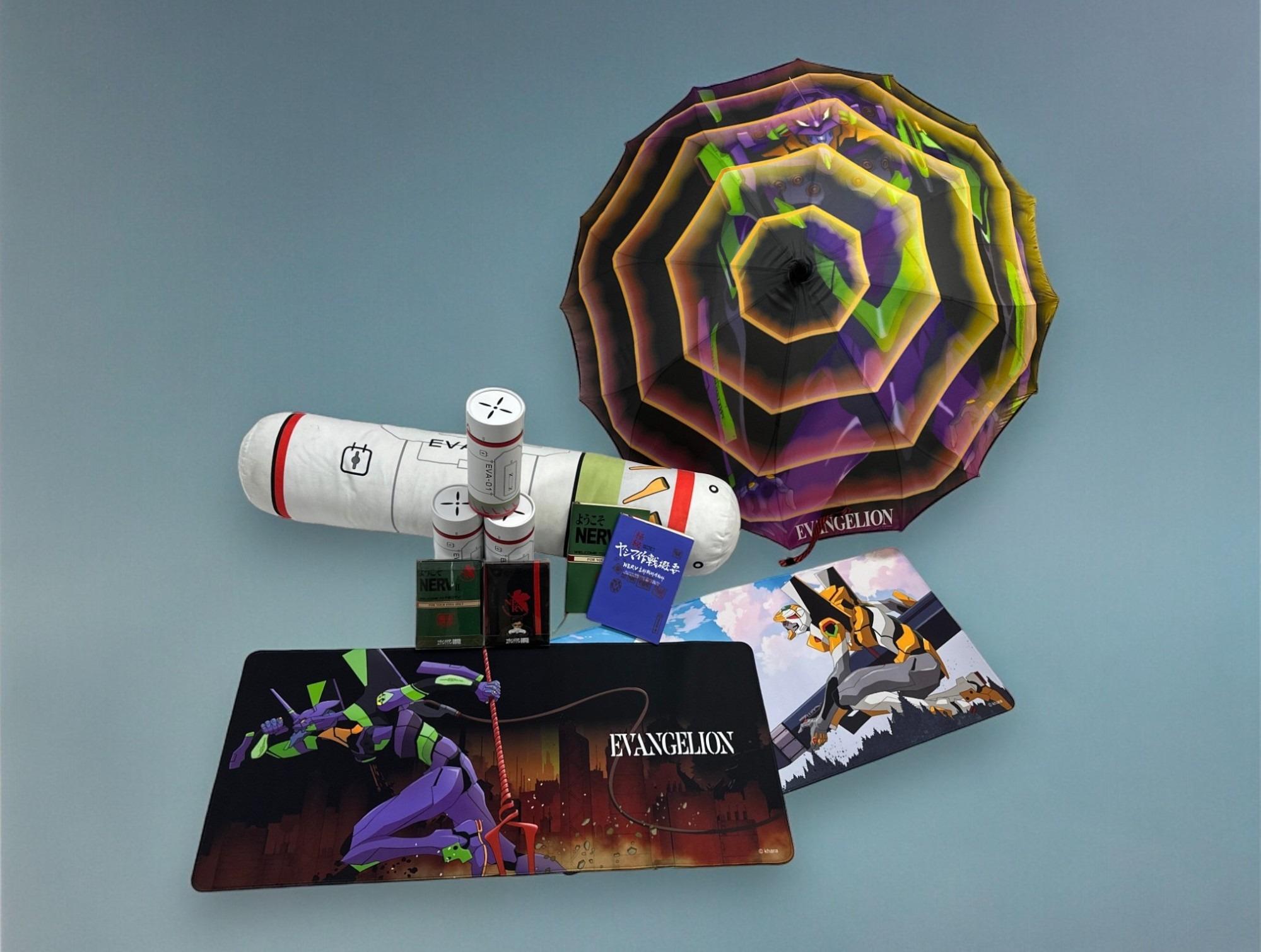 異度空間工作室正價貨品6折