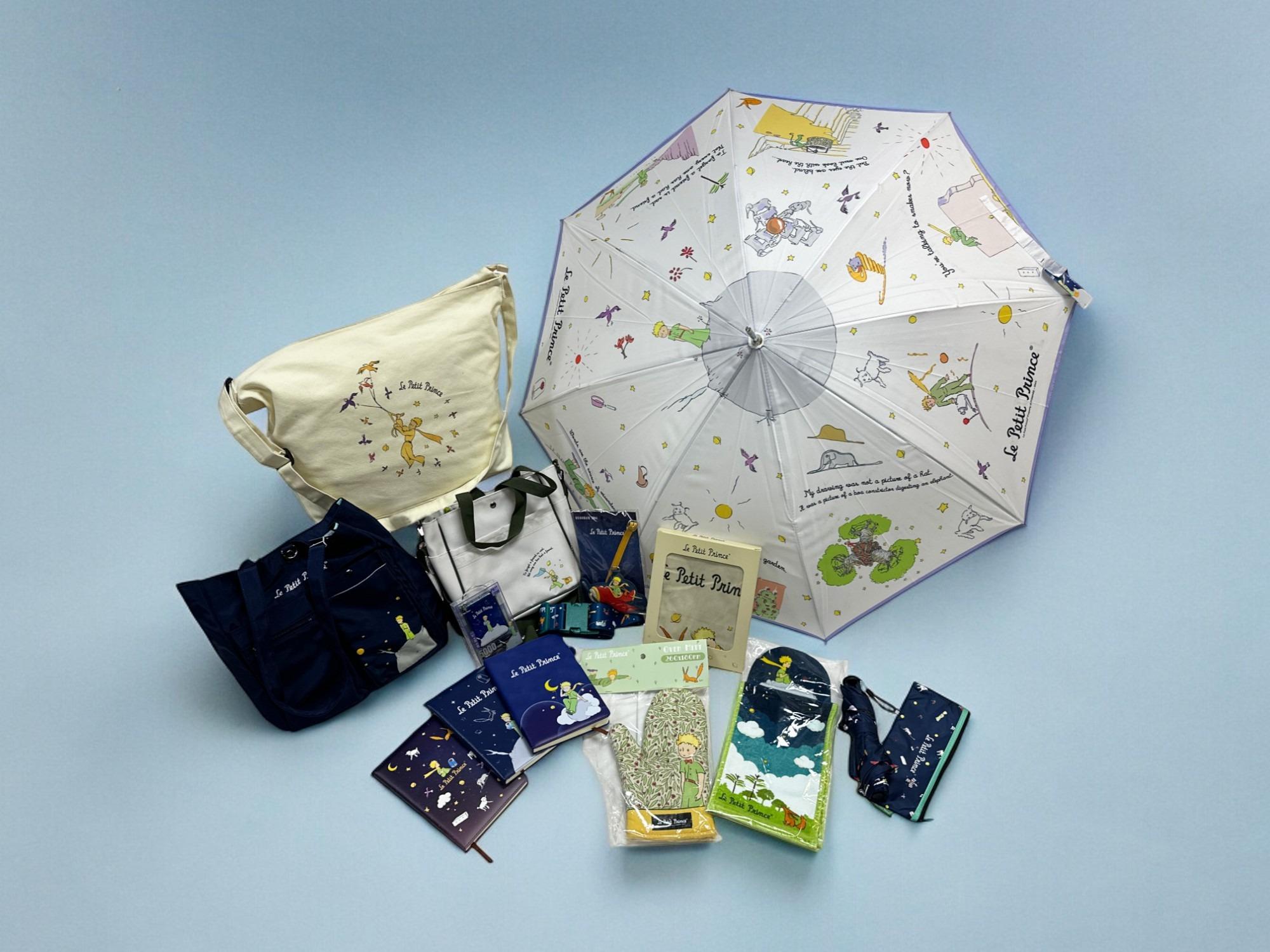 異度空間工作室正價貨品6折