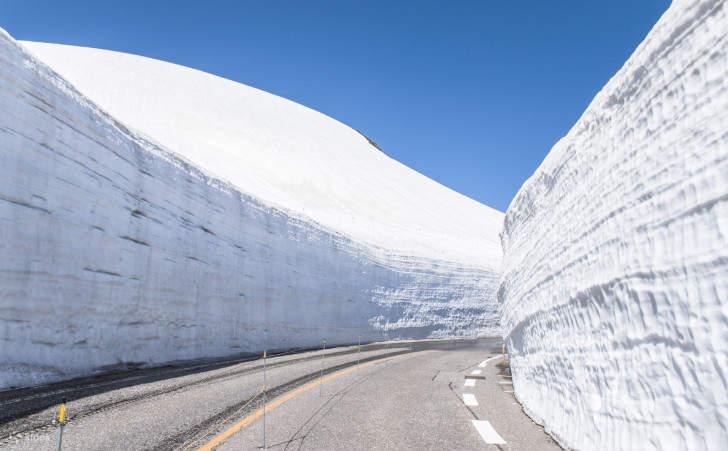 立山黑部2024|白川鄉 & 飛驒市 & 立山黑部雪牆2日遊(大阪出發)