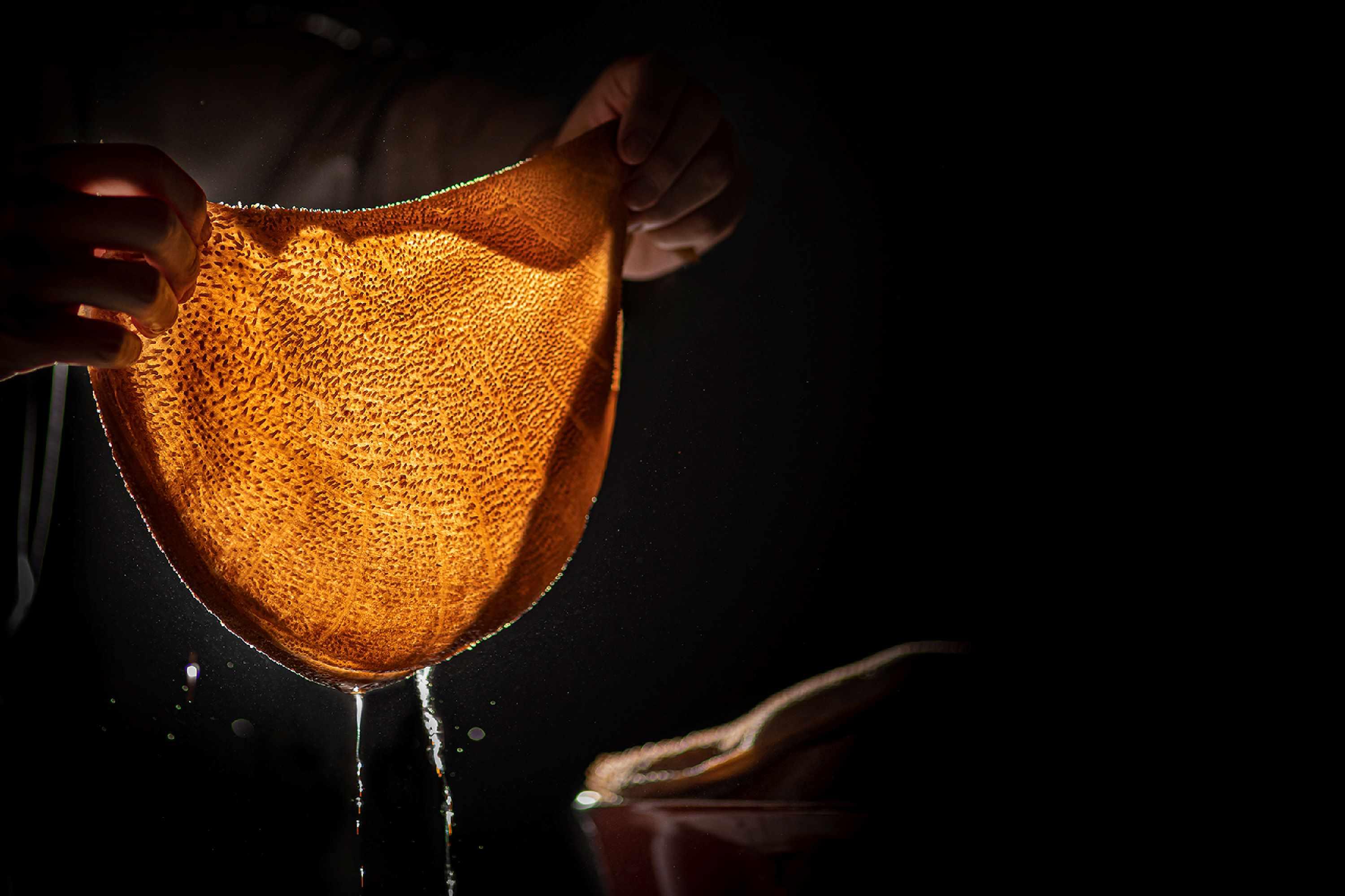 經典大片脆毛肚