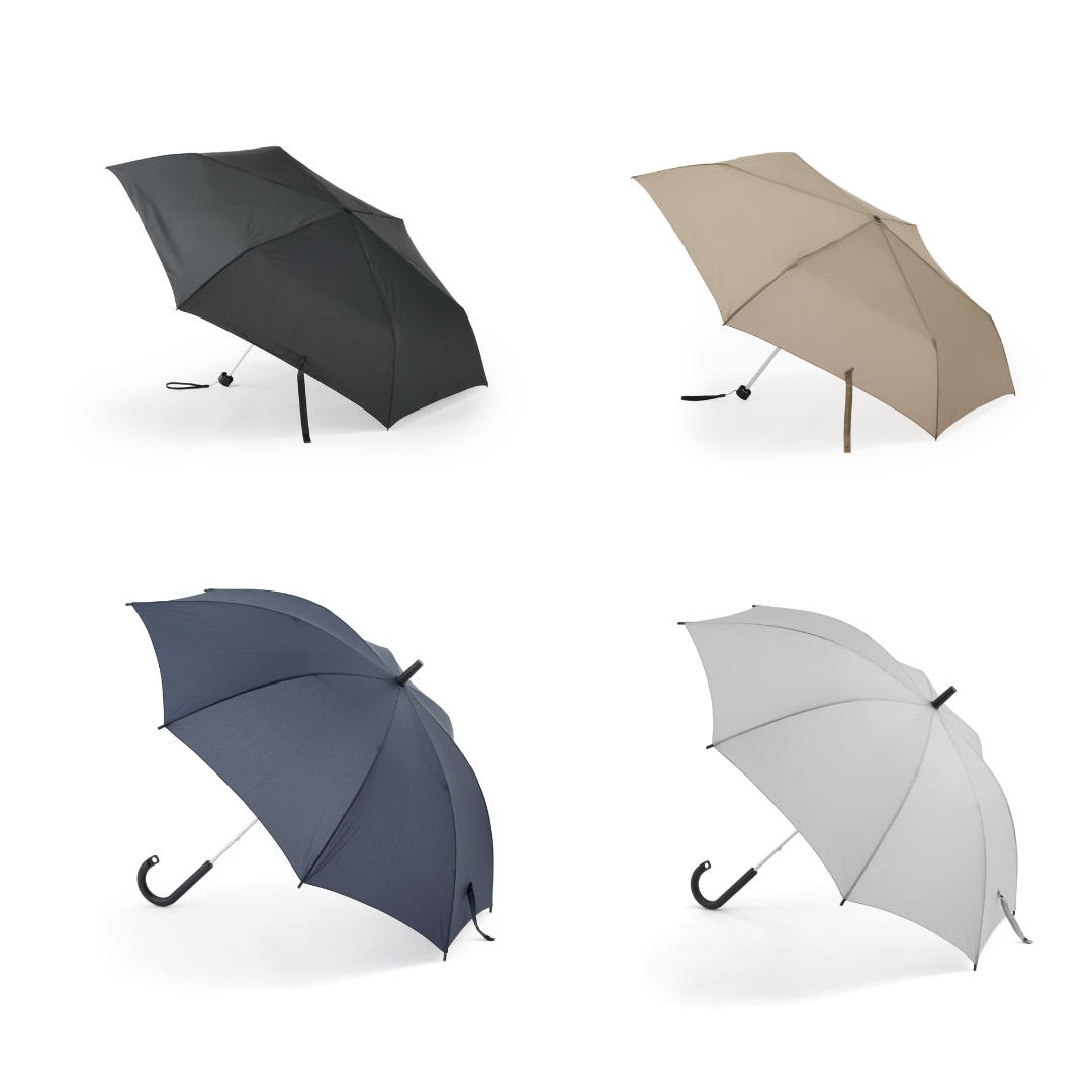 聚酯纖維雨傘 會員價 $128起