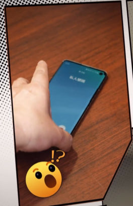 入境處推新的防騙宣傳影片,呼籲市民提高警覺。