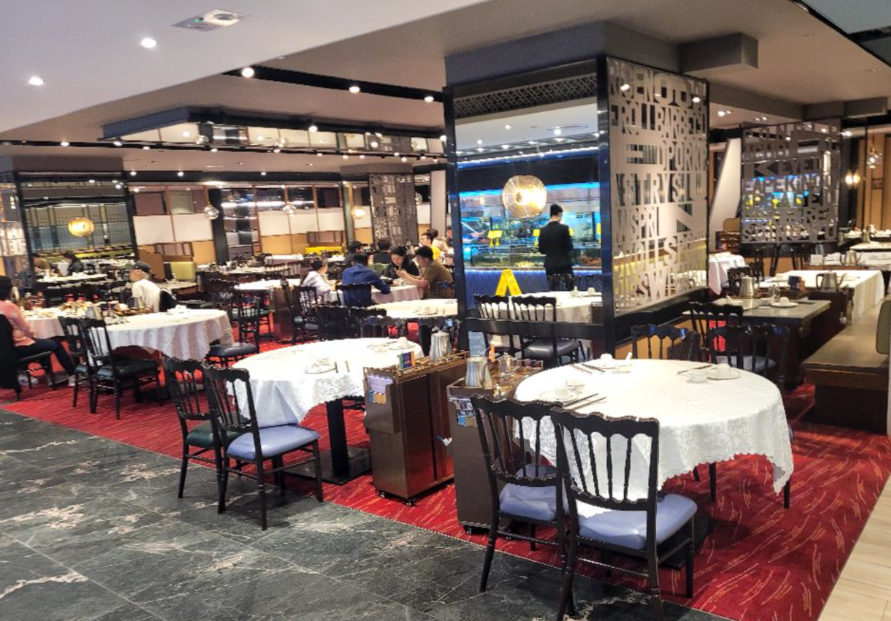 (FB全港店舖執笠結業消息關注組)