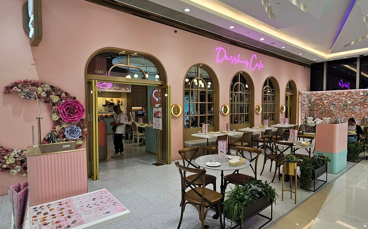 (FB全港店舖執笠結業消息關注組)